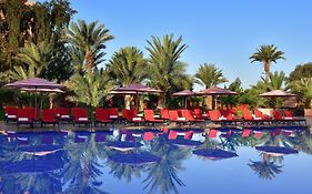 Moevenpick Mansour Eddahbi Marrakech Marrakesh
